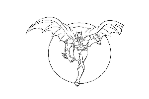Batman Thumbnail