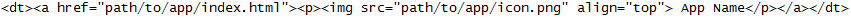 Script